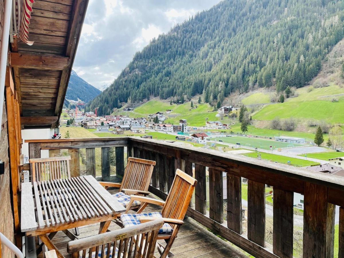 Uriges Alpen-Apartment Stefan Juen See Exteriör bild
